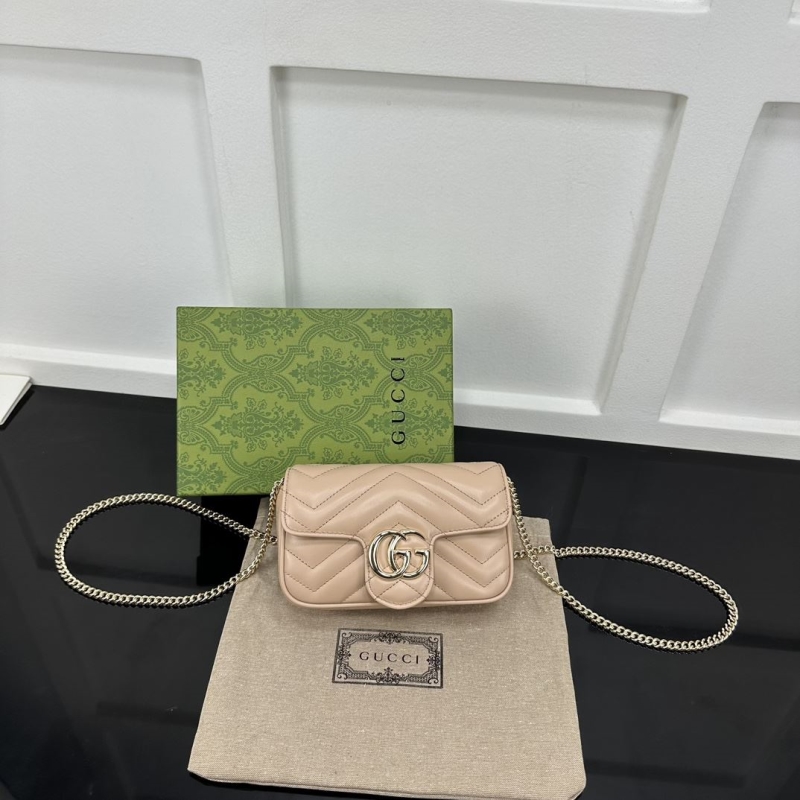 G*u*i satchel bags